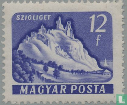 Castle Szigliget - Image 1