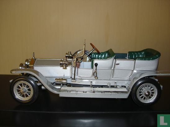 Rolls-Royce Silver Ghost - Image 1