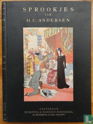 Sprookjes van H.C. Andersen - Image 1