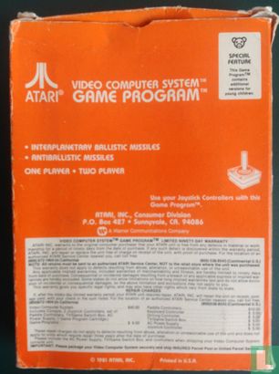 Missile Command - Image 2