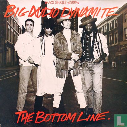 The Bottom Line - Image 1