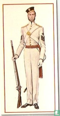 Sergeant 1853