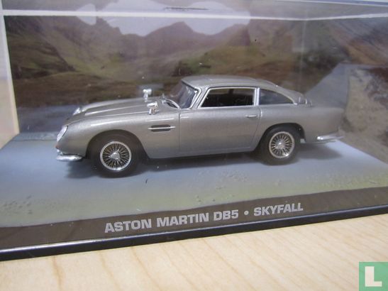 Aston Martin DB5 - Bild 1