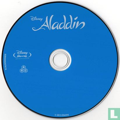 Aladdin - Afbeelding 3