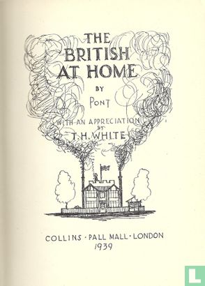 The British at Home - Image 3