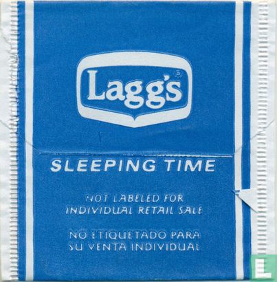 Sleeping Time - Image 2