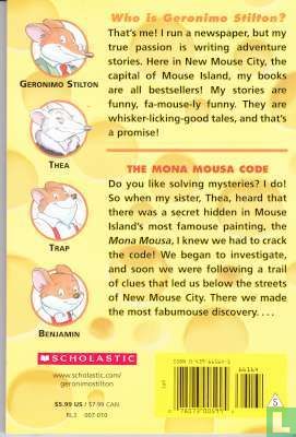 The Mona Mousa Code - Image 2