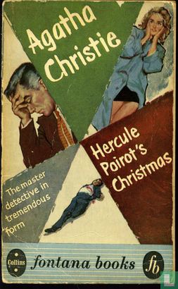 Hercule Poirot's Christmas - Bild 1