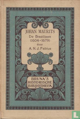 Johan Maurits - Image 1