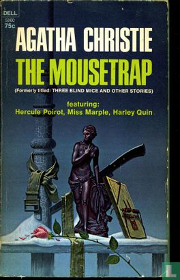 The Mousetrap  - Afbeelding 1