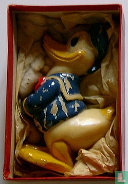 Donald Duck superfine toilet soap - Image 2