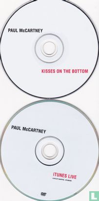 Kisses on the Bottom - Image 3