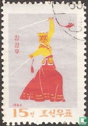 Folk Dance