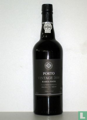 Ramos Pinto Porto Vintage 2000