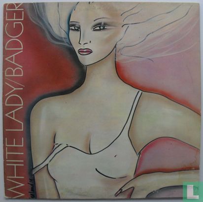White Lady - Image 1