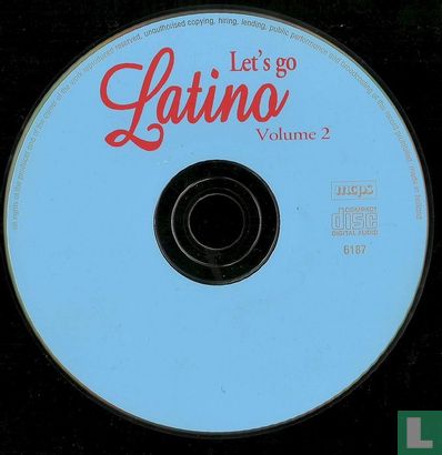 let's go latino vol 2 - Image 3