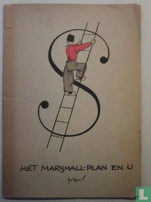 Het Marshall-plan en u - Image 1