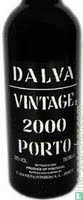 Dalva Vintage port 2000