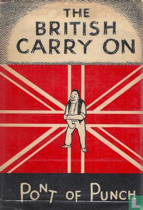 The British Carry On - Afbeelding 1