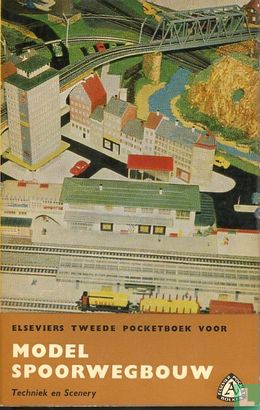 Model Spoorwegbouw  - Image 1