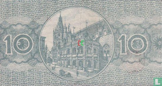 Köln 10 pfennig 10/01/1920 - Image 2