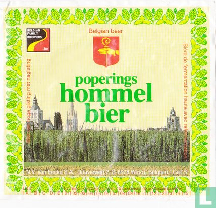 Poperings Hommel - Image 1