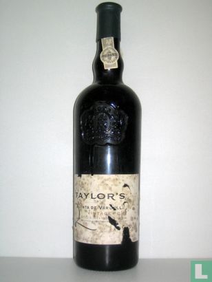 Taylor Quinta de Vargellas 1996