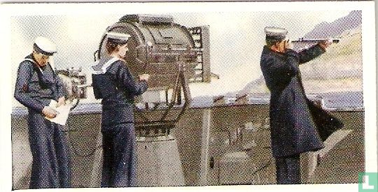 Signalling In The Royal Navy
