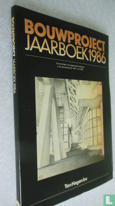 Bouwproject Jaarboek 1986 - Bild 3