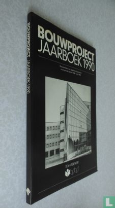 Bouwproject Jaarboek 1990 - Bild 3