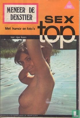 Sex Top 152 - Image 1