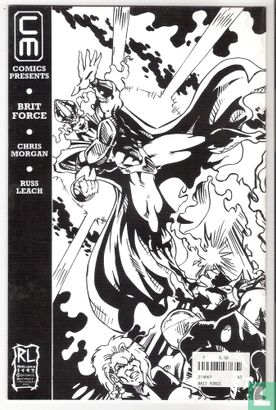 Brit Force 7 - Image 2