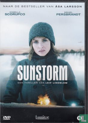 Sunstorm - Image 1