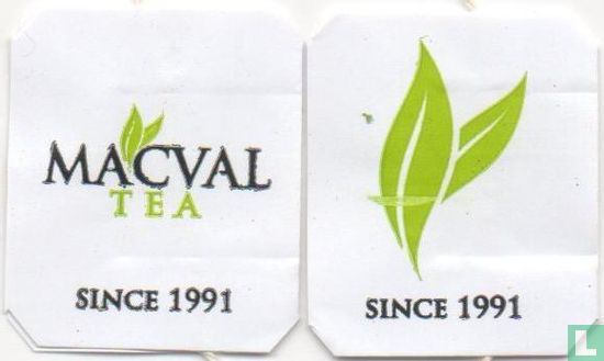 Macval Tea - Bild 3