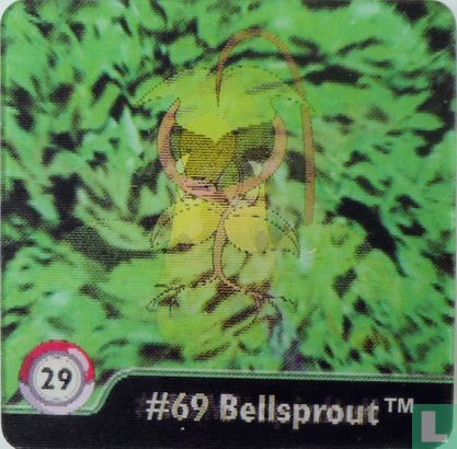 #69 Bellsprout / Weepinbell / Victreebel - Image 1