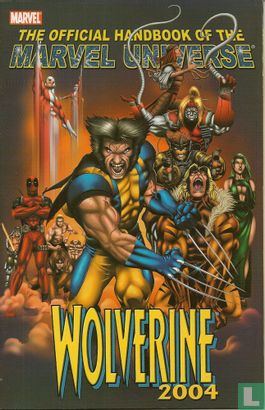 Wolverine 2004 - Afbeelding 1