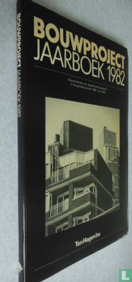 Bouwproject Jaarboek 1982 - Image 3
