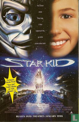 Star Kid - Bild 2