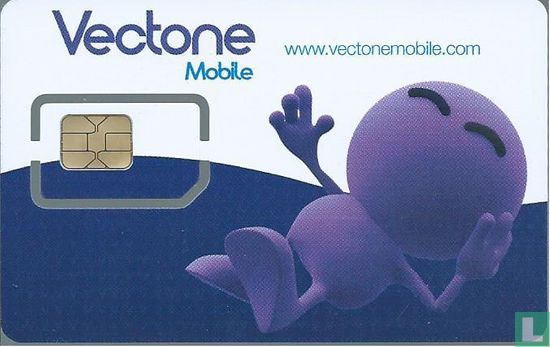 Vectone Mobile  - Image 1
