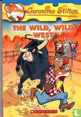 The Wild, Wild West - Afbeelding 1
