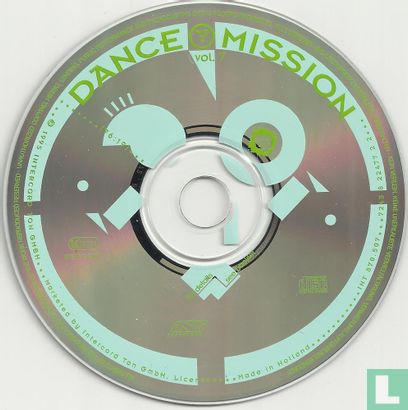 Dance Mission Volume 7 - Image 3