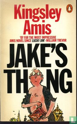 Jake's Thing - Image 1