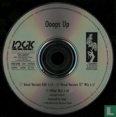 Ooops up - Image 3