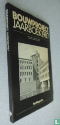 Bouwproject Jaarboek 1987 - Bild 3
