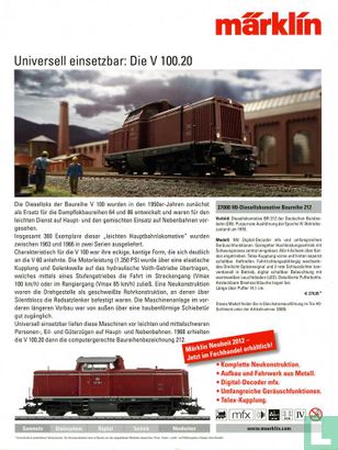 Eisenbahn Kurier 1 484 - Afbeelding 2