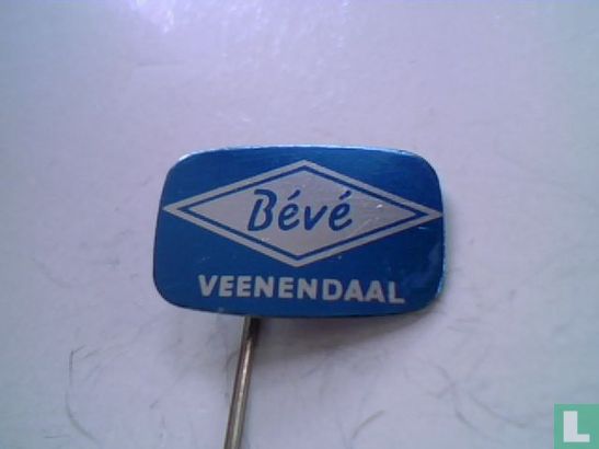 Bévé Veenendaal [blauw]