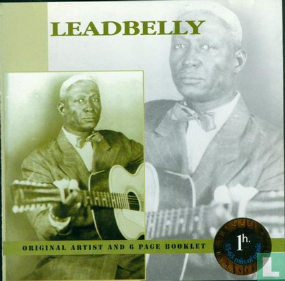 Leadbelly - Image 1