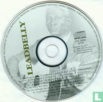 Leadbelly - Image 3