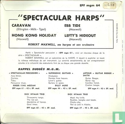 Spectacular Harps - Image 2