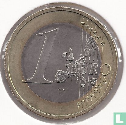 Duitsland 1 euro 2004 (D) - Afbeelding 2